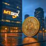 Mt Gox FUD: Bitcoin ETFs just sold more BTC than Mt Gox has left to give back