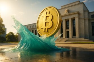 Rate cut odds spike to 70%: But are Bitcoin traders ready to buy?