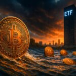 Record $2.5 billion flees Bitcoin ETFs as BlackRock’s IBIT sheds $1.6 billion