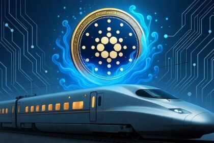 Cardano would be 30% faster with this update