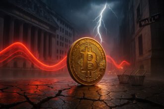 Spot BTC ETFs fail to sure up Bitcoin decline as outflow streak hits $1.9B