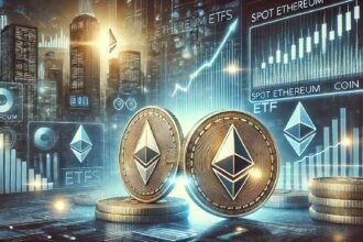 Ethereum ETF vestigt record met 18 dagen op rij kapitaalinstroom - gevolgen voor ETH koers?