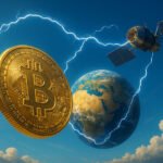 The internet blackout playbook: How Bitcoin stays alive when banks and card networks go down