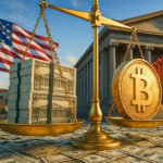 US debt hits 368M BTC: American debt machine adds a century worth of new Bitcoin supply this year alone
