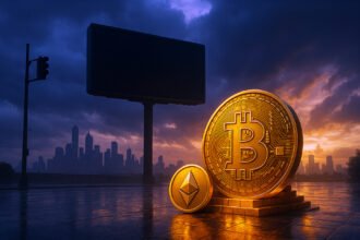 US inflation data goes dark: Shutdown wipes out October CPI, leaving Bitcoin hanging