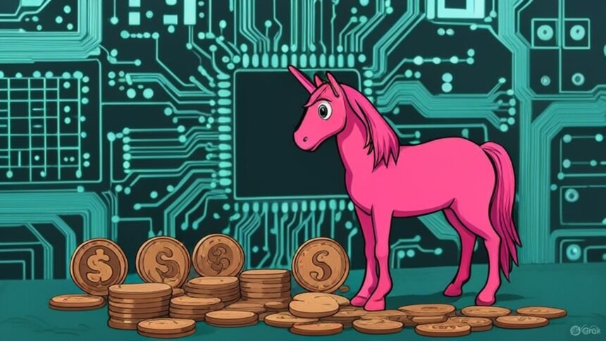 Uniswap restructures its commission and incentive model