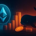 Bitmine Accumulates Nearly 70K Ethereum But Faces $4.25B Unrealized Loss At Current Prices