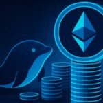 Ethereum Whale Strikes Again: 65,562 ETH Added, Pushing Holdings To 440,558 ETH ($1.23B)