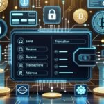 Bitcoin receives a wallet with automatic inheritances