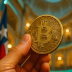 Why Texas is buying Bitcoin from BlackRock before building a real reserve