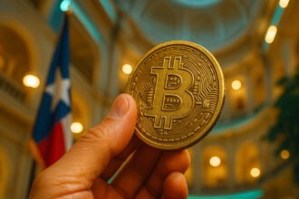 Why Texas is buying Bitcoin from BlackRock before building a real reserve
