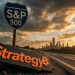 Why Wall Street is blocking Strategy’s S&P 500 entry — even with its $56B Bitcoin empire