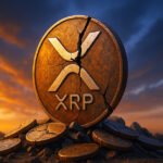 Why XRP holders are suddenly feeling the full force of Bitcoin’s liquidity crunch