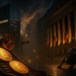 Why did Bitcoin’s largest buyers suddenly stop accumulating?