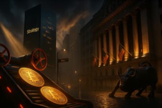 Why did Bitcoin’s largest buyers suddenly stop accumulating?