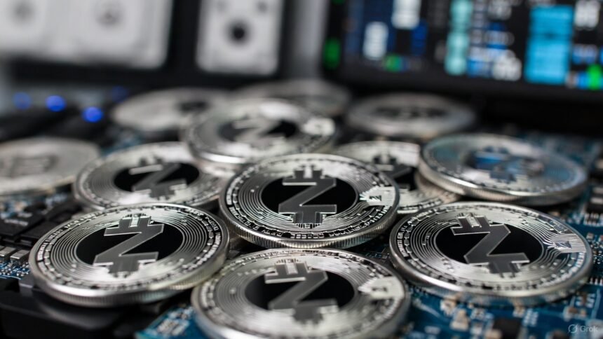 Vitalik Buterin questions new Zcash governance proposal