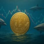 Bitcoin would have formed a local fund backed by dolphins and sharks