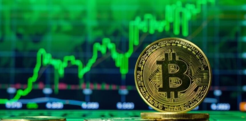Bitcoin reached an area of potential demand reactivation