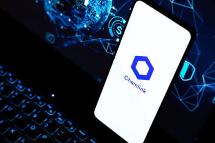 What is the growth potential of Chainlink?