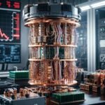 Quantum computing stocks collapse, did the bubble burst?