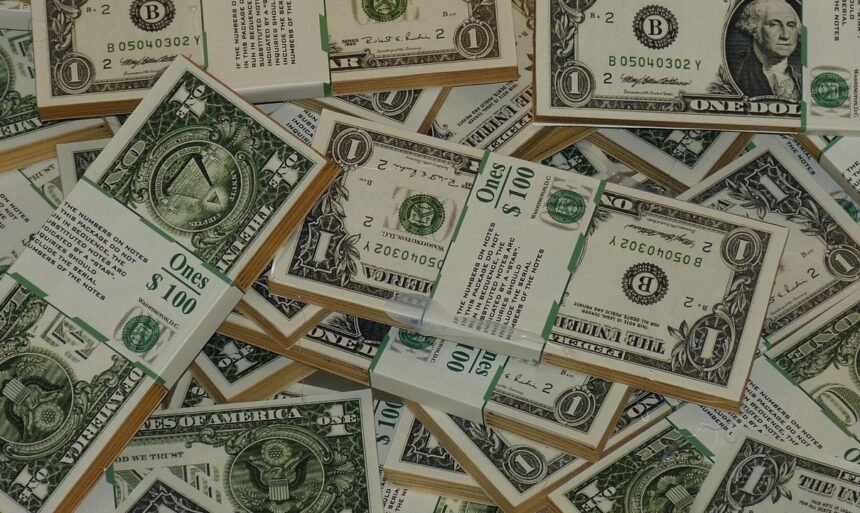 The dollar fails a new attempt to break higher