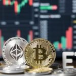 Cryptocurrencies and bonds are positioned as second preference on Wall Street