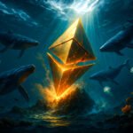 Why Ethereum’s current 35% whale sell-off may be its most bullish signal
