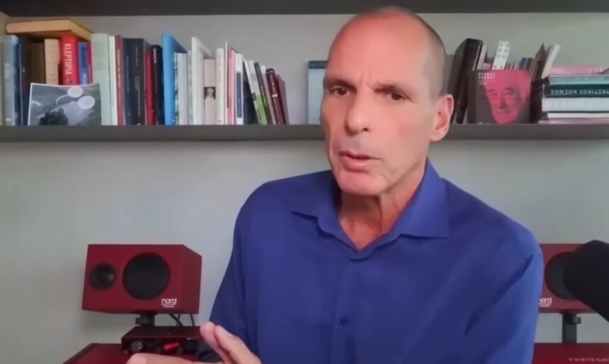 Former Minister of Economy explains why bitcoin cannot work