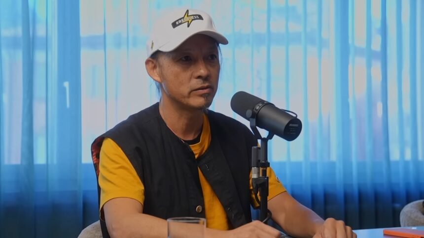 Willy Woo criticizes a popular bitcoin analysis metric