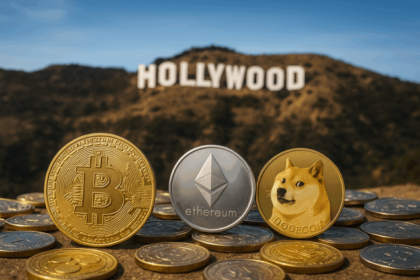 Hollywood to launch bets on movies and actors together with Crypto.com