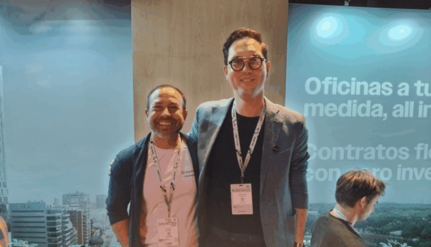 "Stablecoins are the Trojan horse of bitcoin": Jonathan Chester