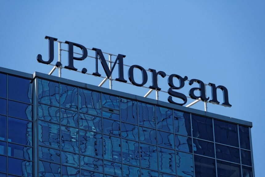 "JP Morgan just made your money obsolete"