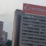 Kontigo suspends US accounts for Venezuelan clients
