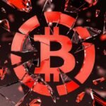 Is it time to sell bitcoin or buy on the fall towards USD 80,000?