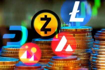 Zcash and Dash lead the rally of privacy-focused cryptocurrencies