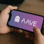 Aave launches its own app to save and earn interest with cryptocurrencies
