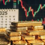 What happened to the gold rush of 2025?