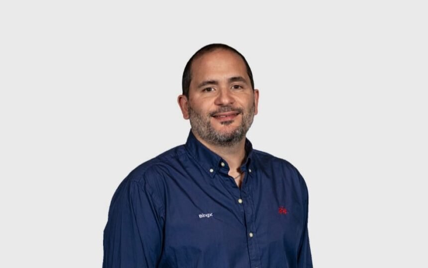 how a bitcoin exchange evolves with artificial intelligence