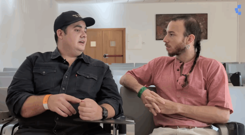 How to make your bitcoin profitable without selling it, with Pobre Millennial