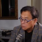Kiyosaki issues warning about fake video