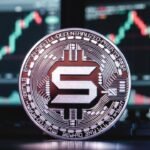 Solana sails against the current on Wall Street