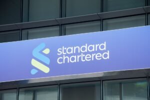 2 Standard Chartered predictions for tokenized assets in 2028
