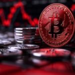 Short-term bitcoin holders experience record pain