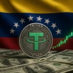 USDT in Venezuela rose 70% in 3 months
