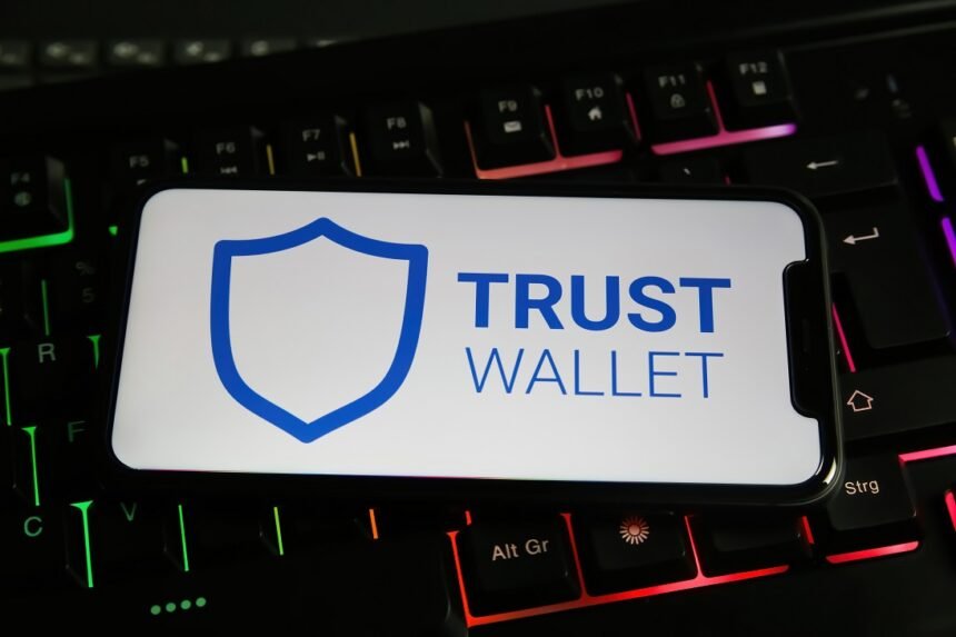 Trust Wallet launches new ways to earn interest with USDT and stablecoins