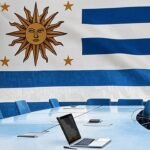 Uruguay captures the attention of the Exodus wallet