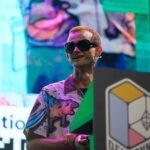 Vitalik highlights that Ethereum processes 50% more transactions