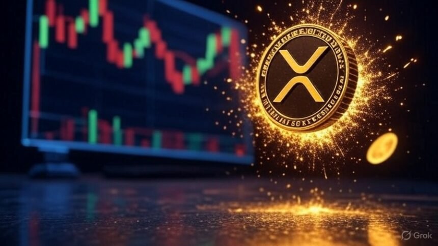 Why choose XRP over bitcoin or Ethereum? This is what an analyst answers