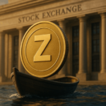 Zcash will go public with an ETF