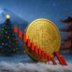 $150B wiped: Bitcoin drops below $87k on Japan yield shock